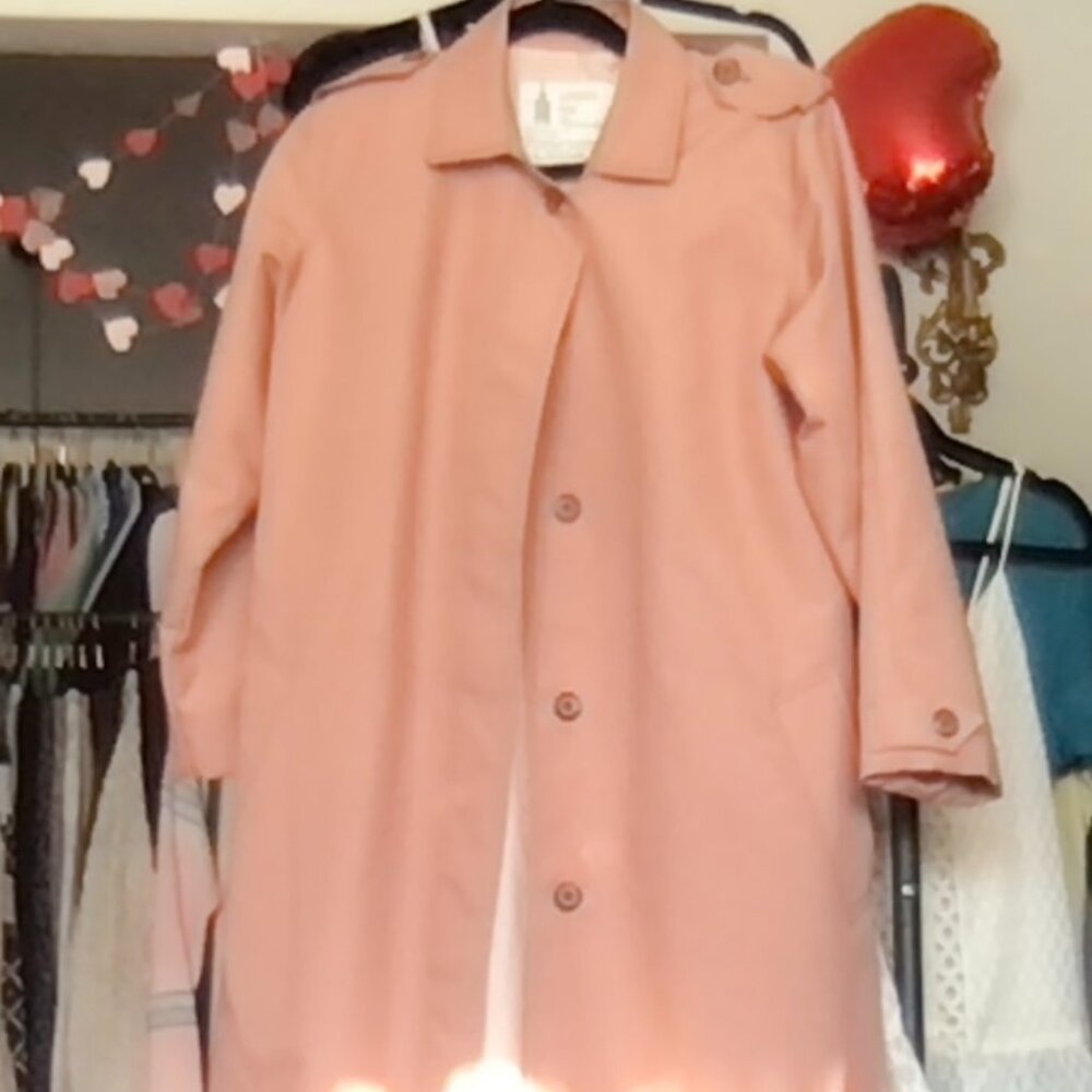 Vintage London Fog